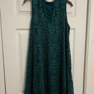 Rue 21 Lace Dress